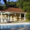 Villa with a private pool in Lacanau-Océan - 拉卡诺奥肯