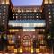 The Qube Hotel, Xinqiao Foto: The Qube Hotel, Xinqiao
