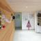 Appart 7 Laux - Balcon Sud - Les Adrets