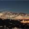 Appart 7 Laux - Balcon Sud - Les Adrets