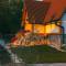 Mountain House Kosjenka