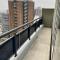7-Exclusivo monoambiente en Moron centro