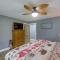 Serene Bryant Retreat with Private Hot Tub!