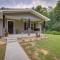 Serene Bryant Retreat with Private Hot Tub!