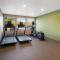 WoodSpring Suites East Lansing - University Area - إيست لانسنغ