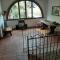 Il Fienile in Toscana A warm interior just a few minutes from the beach