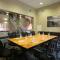 Brewhouse Inn and Suites