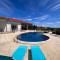 Villa avec piscine privée