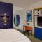 art'otel London Battersea Power Station, Powered by Radisson Hotels - 伦敦