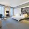Park Plaza Budapest