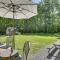 Maine Cottage with Dock and Kayaks, Near Augusta! - أوغوستا
