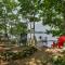 Maine Cottage with Dock and Kayaks, Near Augusta! - أوغوستا