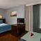 Park Plaza Amsterdam Airport