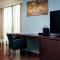 Park Plaza Amsterdam Airport