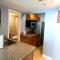 Castle 828 Oceanfront view with balcony, pool, tennis, beach access and free parking!