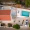 BRAND NEW Stone house MARCELA, 3 double bedrooms, pool - Лун