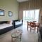 Castle B17 Contemporary Condo with Pool, Beach Access and Free Parking