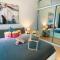Continew Residence Cozy Suite by GUESTONIC - Kuala Lumpur