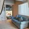 Castle L1 Double-Loft Condo with Beach Access, Pool, Tennis and Free Parking!