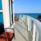 Oceanview Loft with Beach access, Bars and Free Parking! - Miami Beach