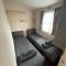 Fantasy Island, Sunnymede 8 Berth