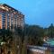 Hilton Addis Ababa - Addis Ababa