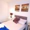Chimes-Company & Family Stay, 2 Bedroom House + Free parking