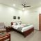 Green Planet Resort