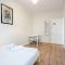 APlaceToStay Central London Apartment, Zone 1 COV - Лондон