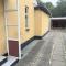 The Yellow House, Beach 5mins Drive, 3BR with free parking, Fast Fiber Internet - Rødby