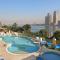 Hilton Cairo Zamalek Residences - Le Caire