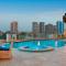 Hilton Cairo Zamalek Residences - Le Caire