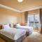 Hilton Cairo Zamalek Residences - Kairó