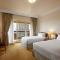 Hilton Cairo Zamalek Residences - Kairó