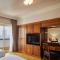 Hilton Cairo Zamalek Residences - Kairó