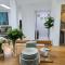 Nimman Home 4 bedrooms - Csiangmaj