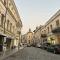 Guest House Memo at the center of kutaisi