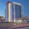 Hampton By Hilton Dubai Airport - Dubaj