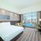 Hampton By Hilton Dubai Airport - Dubaj