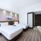 Hampton By Hilton Dubai Airport - Dubaj