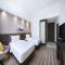 Hampton By Hilton Dubai Airport - Dubai