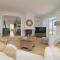 Villa La Perla Calpe with Seaview & large pool - 卡尔佩
