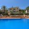 Villa La Perla Calpe with Seaview & large pool