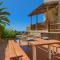 Villa La Perla Calpe with Seaview & large pool