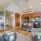 Fraser House with Mtn Views Near Winter Park!