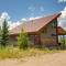 Fraser House with Mtn Views Near Winter Park!