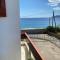 Thassa Beach Apartment No1 (with mountain view)