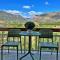 Thassa Beach Apartment No1 (with mountain view)