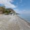 Thassa Beach Apartment No1 (with mountain view) - Leonídio