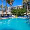 Sami Beach Hotel- All Inclusive